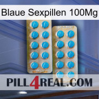 Blue Sex Pills 100Mg new08